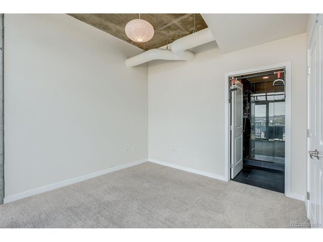 1700 Bassett St 1116, Denver, CO 80202