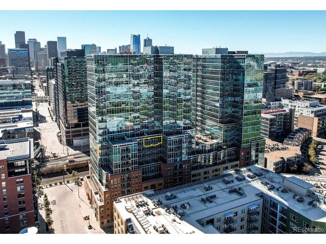 1700 Bassett St 1116, Denver, CO 80202