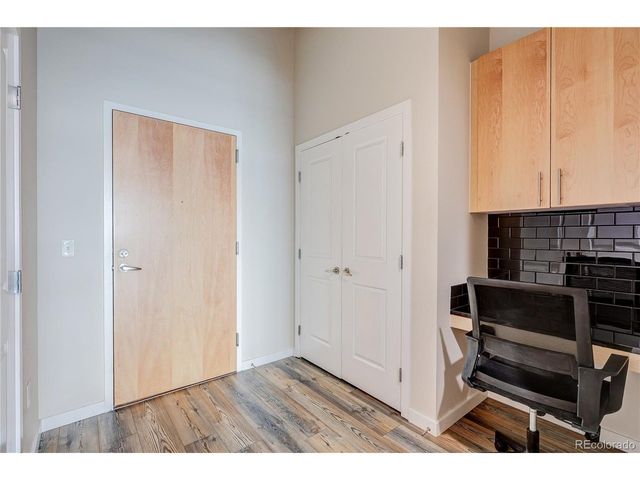 1700 Bassett St 1116, Denver, CO 80202