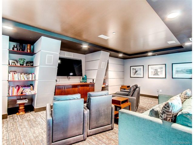 1700 Bassett St 1116, Denver, CO 80202