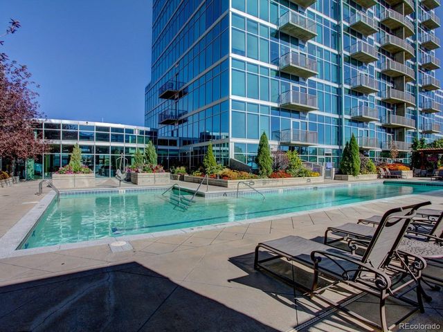 1700 Bassett St 1116, Denver, CO 80202