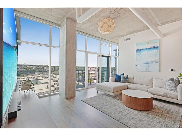 1700 Bassett St 1116, Denver, CO 80202