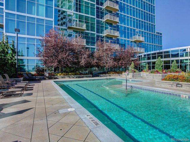 1700 Bassett St 1116, Denver, CO 80202