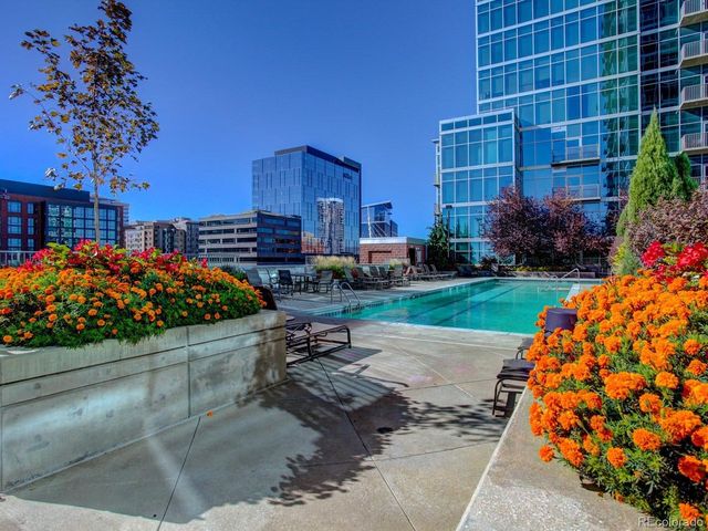 1700 Bassett St 1116, Denver, CO 80202