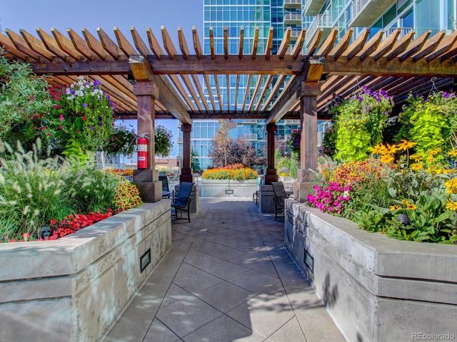 1700 Bassett St 1116, Denver, CO 80202