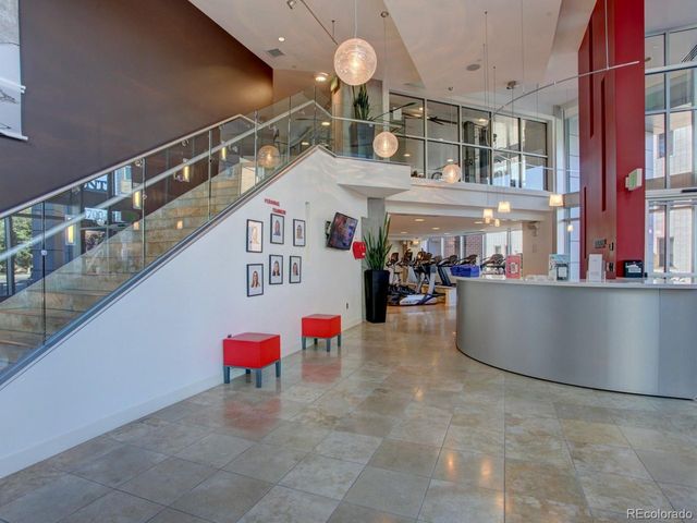 1700 Bassett St 1116, Denver, CO 80202