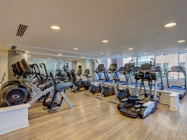 1700 Bassett St 1116, Denver, CO 80202