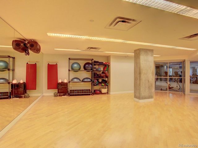 1700 Bassett St 1116, Denver, CO 80202
