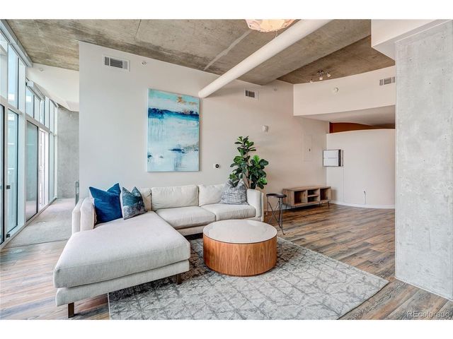 1700 Bassett St 1116, Denver, CO 80202
