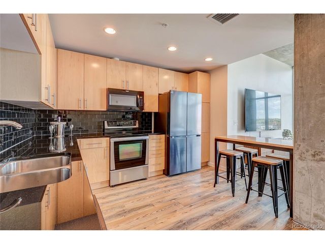 1700 Bassett St 1116, Denver, CO 80202