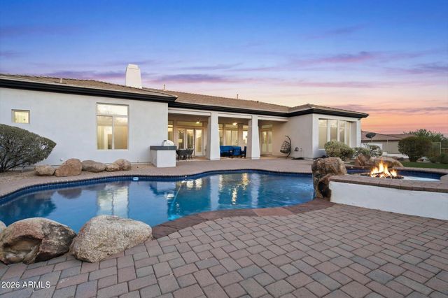 19902 N 95TH Street, Scottsdale, AZ 85255