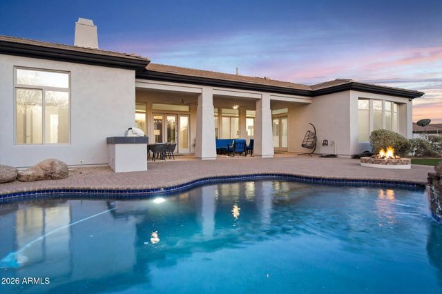 19902 N 95TH Street, Scottsdale, AZ 85255
