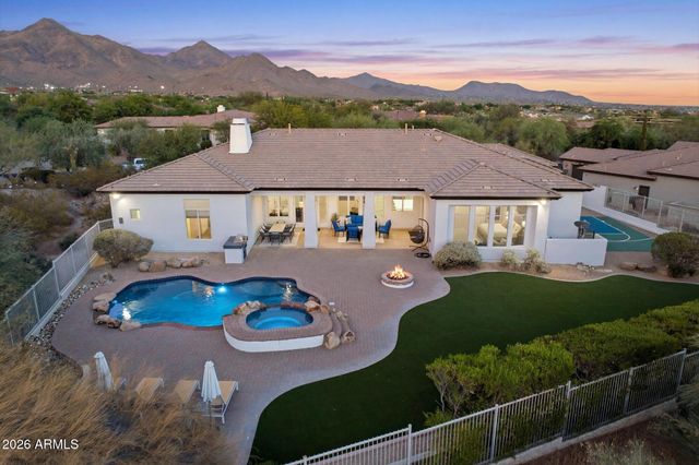 19902 N 95TH Street, Scottsdale, AZ 85255