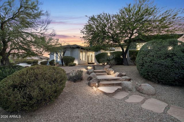 19902 N 95TH Street, Scottsdale, AZ 85255