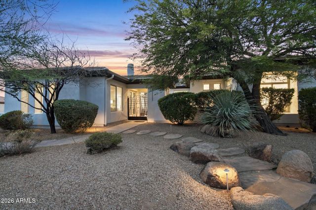 19902 N 95TH Street, Scottsdale, AZ 85255