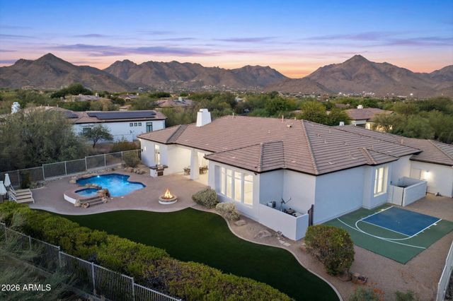 19902 N 95TH Street, Scottsdale, AZ 85255
