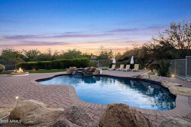 19902 N 95TH Street, Scottsdale, AZ 85255