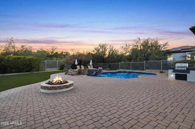 19902 N 95TH Street, Scottsdale, AZ 85255