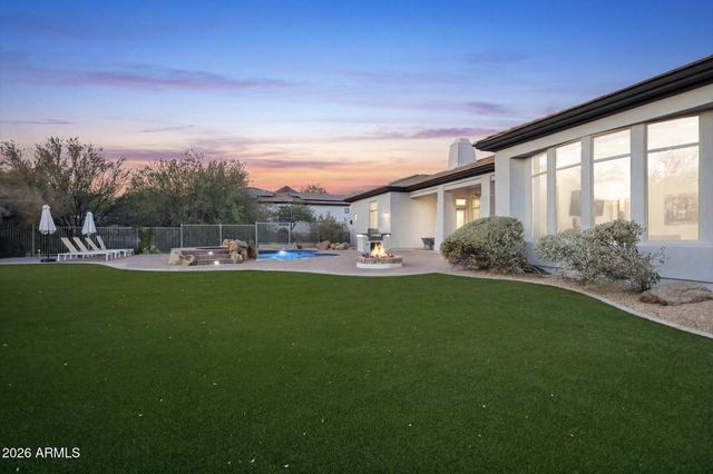 19902 N 95TH Street, Scottsdale, AZ 85255