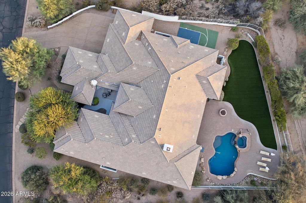 19902 N 95TH Street, Scottsdale, AZ 85255