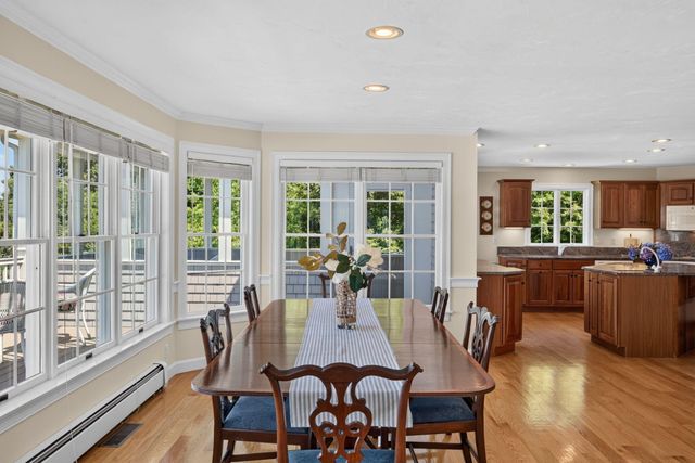 57 J H Sears Road, East Dennis, MA 02641