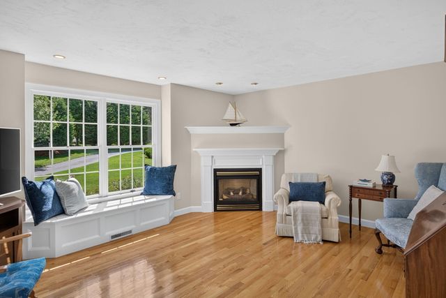 57 J H Sears Road, East Dennis, MA 02641