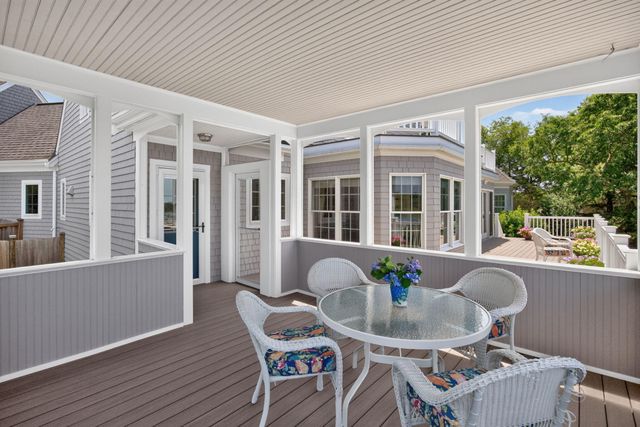 57 J H Sears Road, East Dennis, MA 02641
