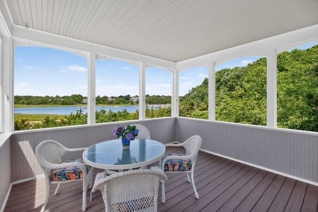 57 J H Sears Road, East Dennis, MA 02641