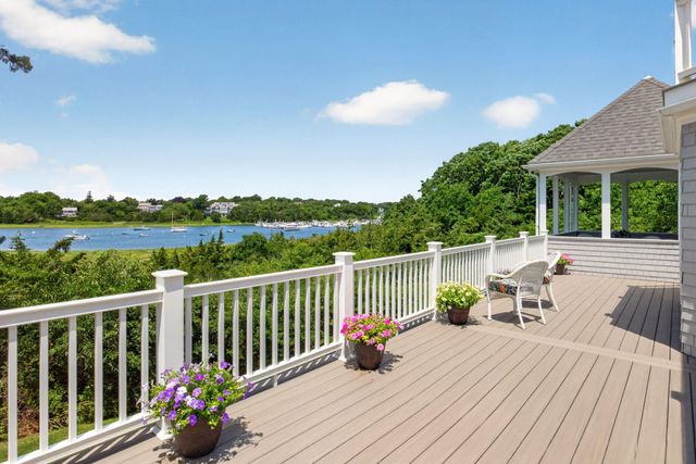 57 J H Sears Road, East Dennis, MA 02641