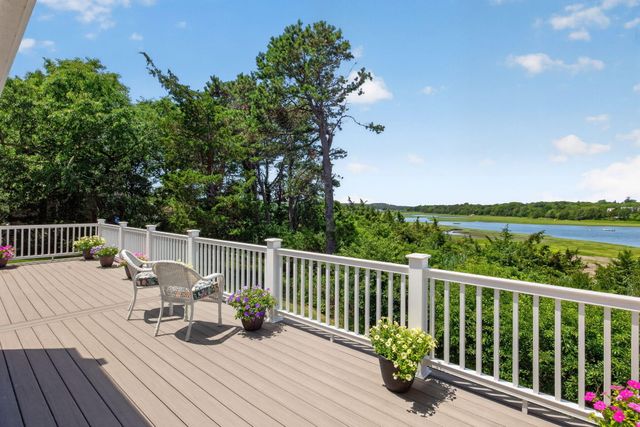 57 J H Sears Road, East Dennis, MA 02641