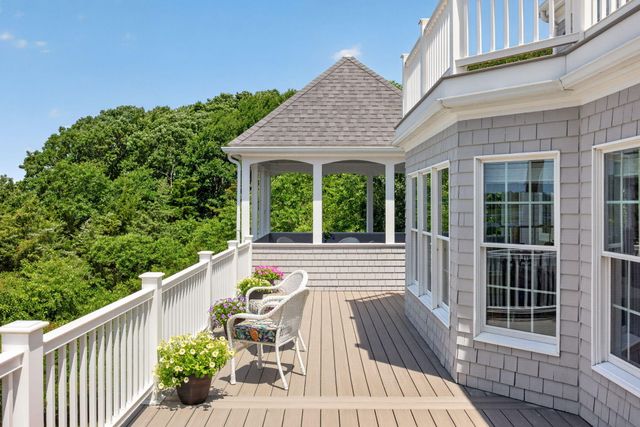 57 J H Sears Road, East Dennis, MA 02641