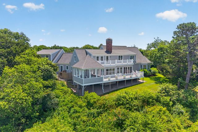 57 J H Sears Road, East Dennis, MA 02641