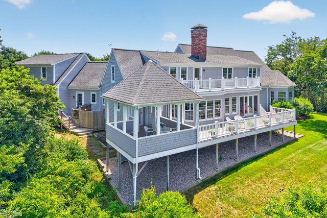 57 J H Sears Road, East Dennis, MA 02641