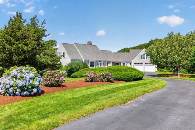 57 J H Sears Road, East Dennis, MA 02641