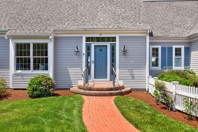 57 J H Sears Road, East Dennis, MA 02641