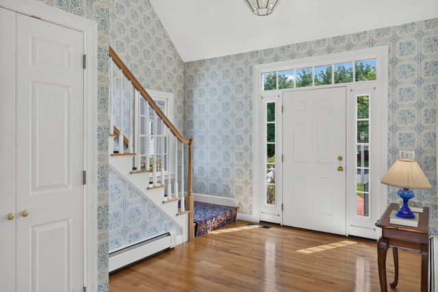 57 J H Sears Road, East Dennis, MA 02641