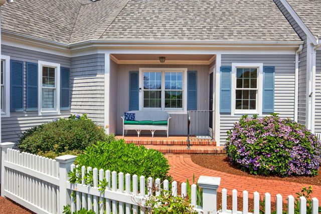 57 J H Sears Road, East Dennis, MA 02641