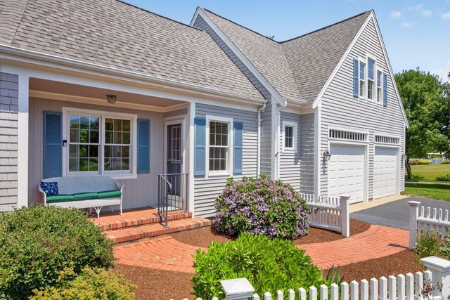 57 J H Sears Road, East Dennis, MA 02641