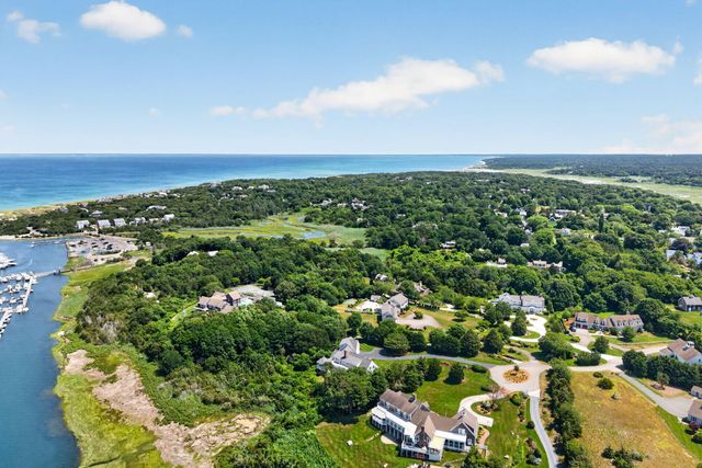 57 J H Sears Road, East Dennis, MA 02641