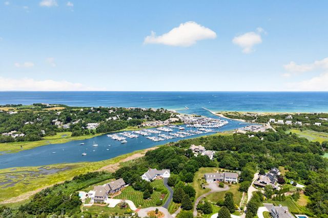 57 J H Sears Road, East Dennis, MA 02641