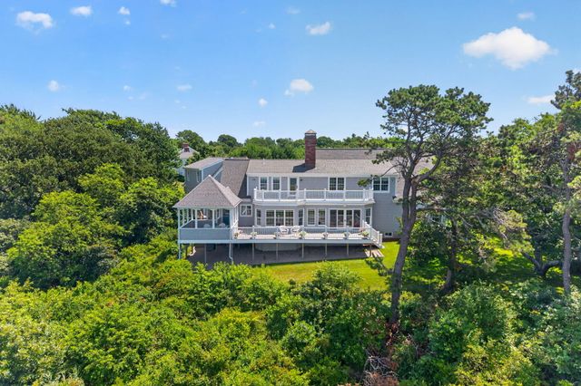 57 J H Sears Road, East Dennis, MA 02641