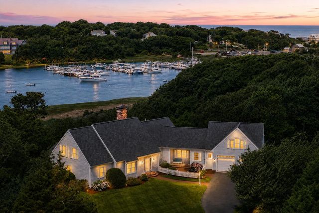 57 J H Sears Road, East Dennis, MA 02641