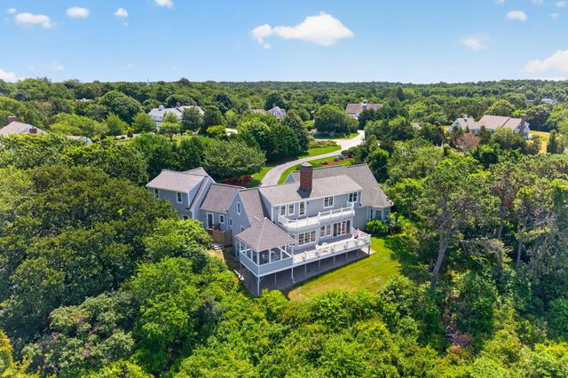 57 J H Sears Road, East Dennis, MA 02641