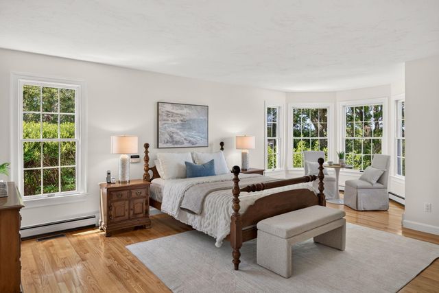 57 J H Sears Road, East Dennis, MA 02641