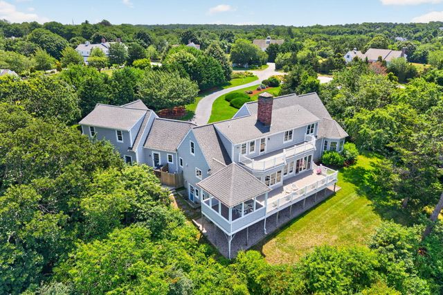 57 J H Sears Road, East Dennis, MA 02641