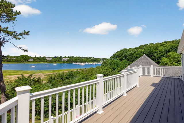 57 J H Sears Road, East Dennis, MA 02641