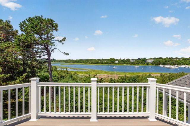 57 J H Sears Road, East Dennis, MA 02641