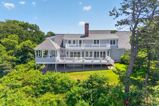 57 J H Sears Road, East Dennis, MA 02641