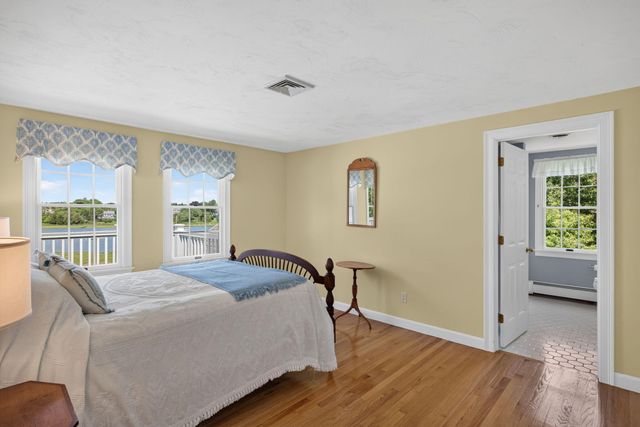 57 J H Sears Road, East Dennis, MA 02641