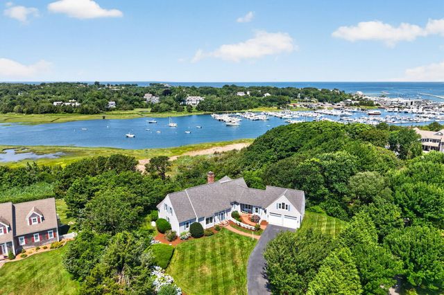 57 J H Sears Road, East Dennis, MA 02641